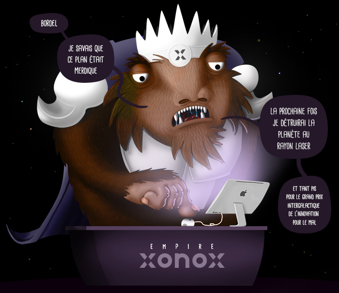 xonox-blog