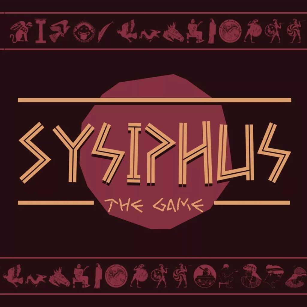 Sisyphus – The Game