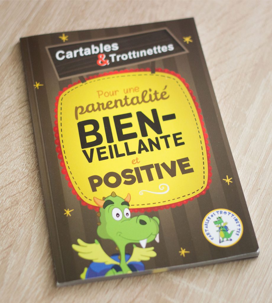 Livret Cartables & Trottinettes