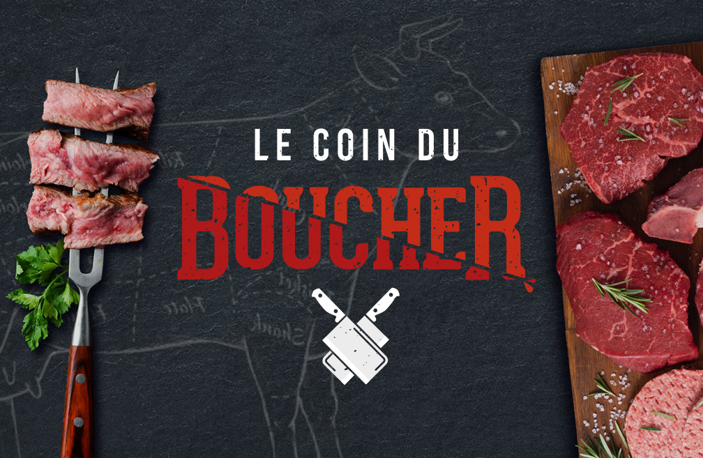 Le Coin du Boucher