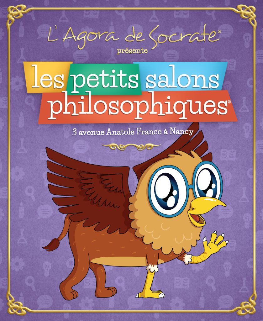 Les petits salons philosophiques